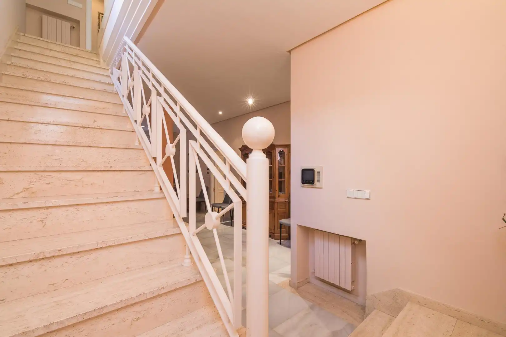 Casa o chalet en venta en Elche / Elx con Aire acondicionado, Jardín privado y Terraza