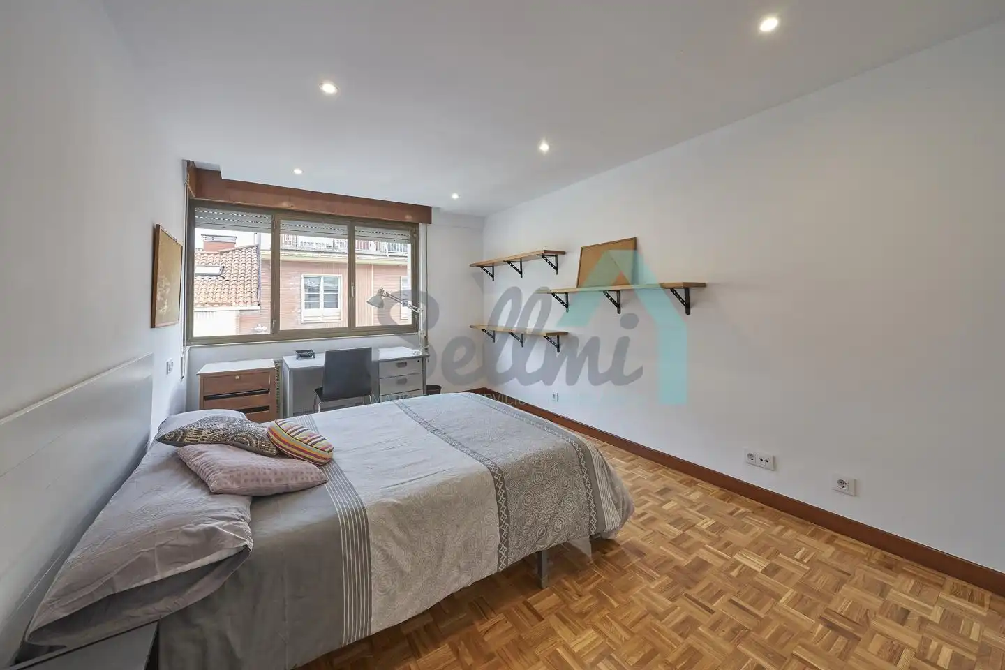 Flat with lift to rent in Calle Pérez de Ayala, imagen 38