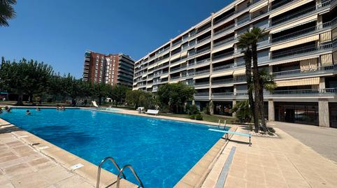 Foto 2 de Apartament en venda a Sant Vicenç Platja, Sant Vicenç de Montalt