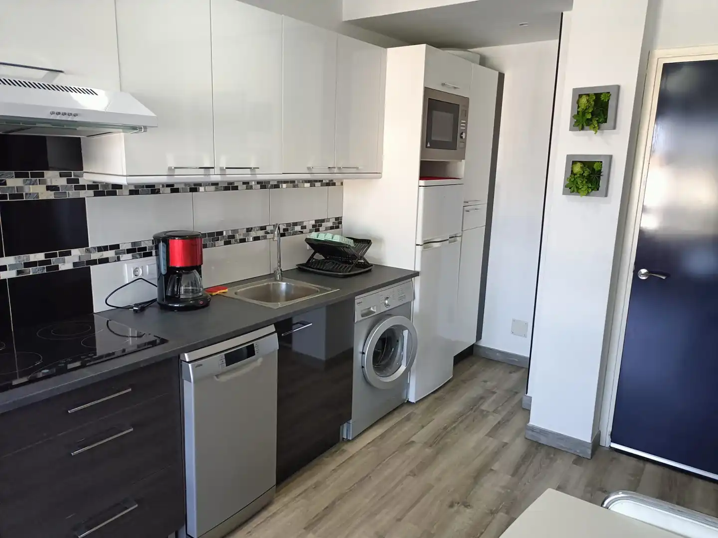 Wohnung zum Verkauf in Carrer Alberes 191, imagen 17