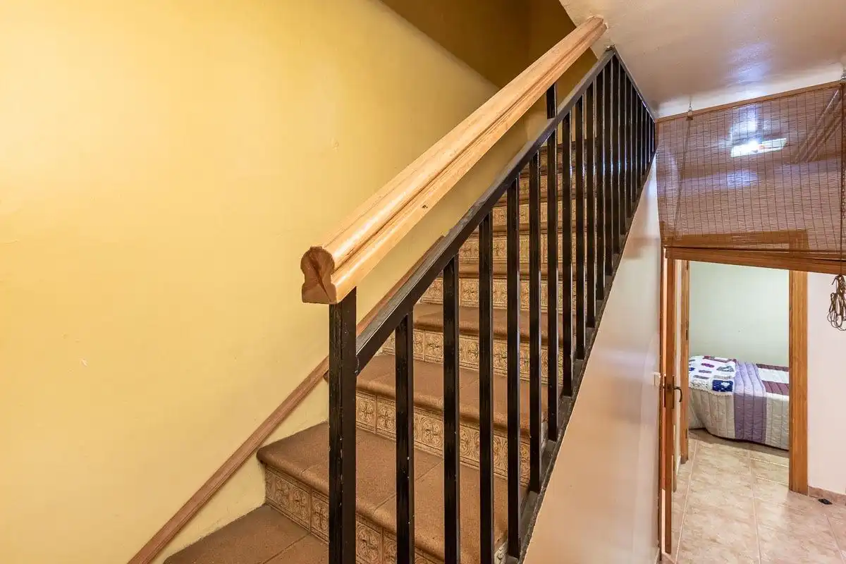 Houses for sale in Granada  with Air Conditioner, Heating and Terrace