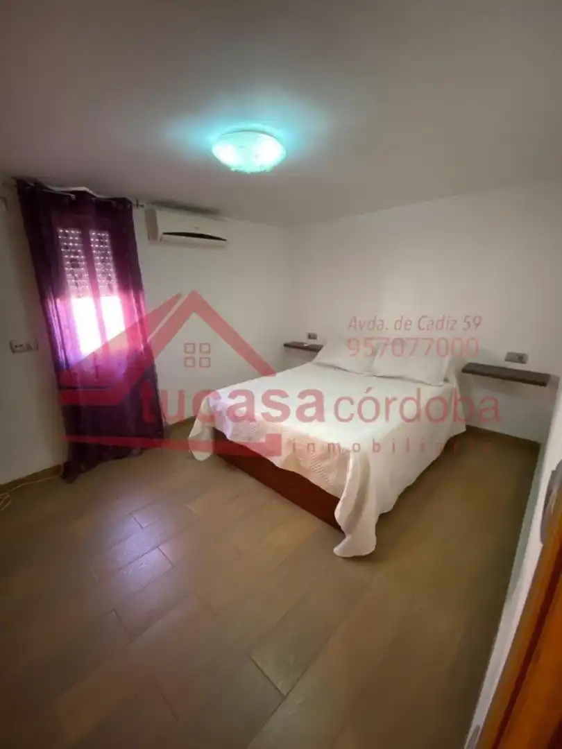 Habitación de Piso en venta en Córdoba