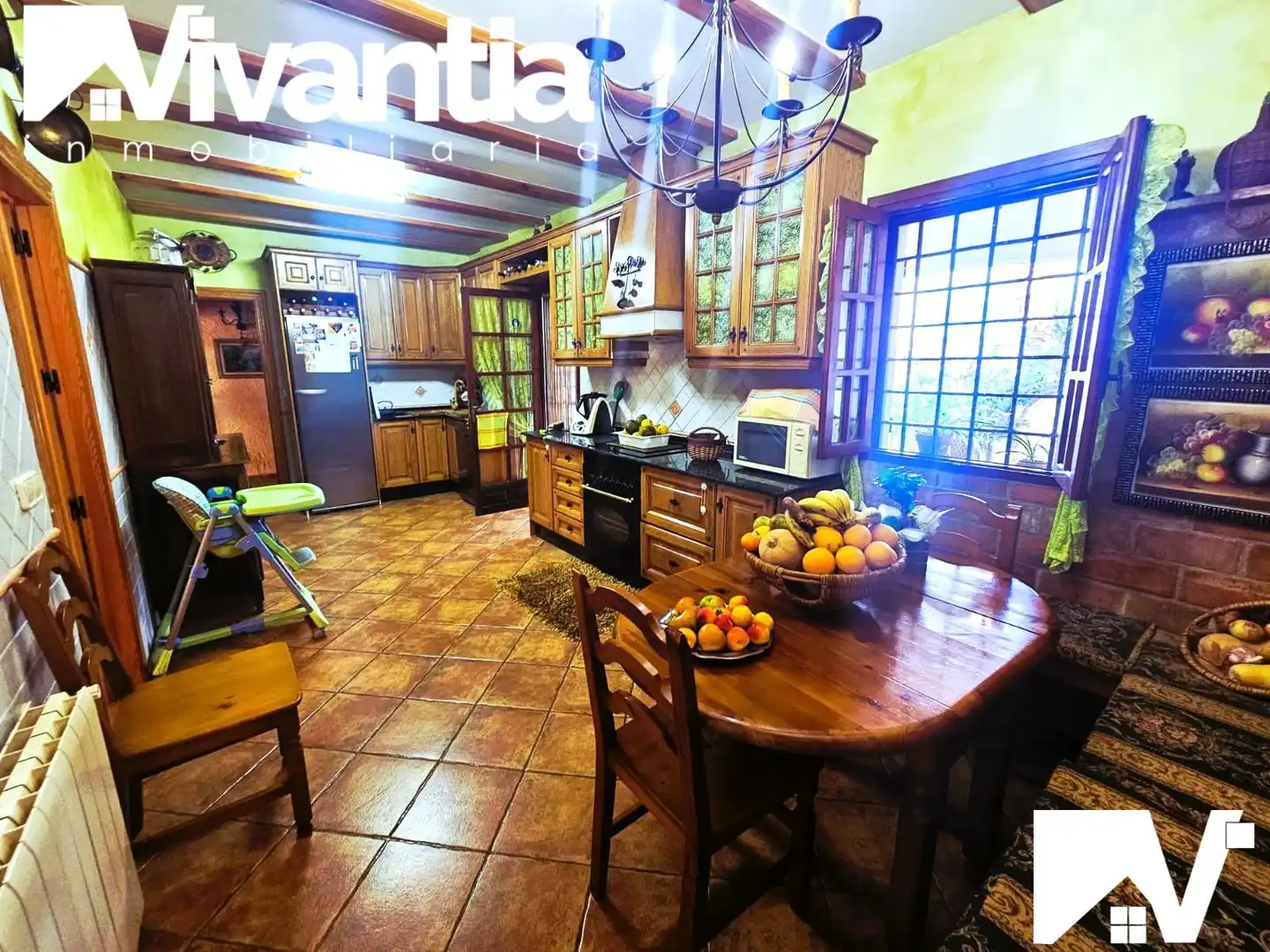 Detached house with pool for sale in Pedanías Centro, imagen 18