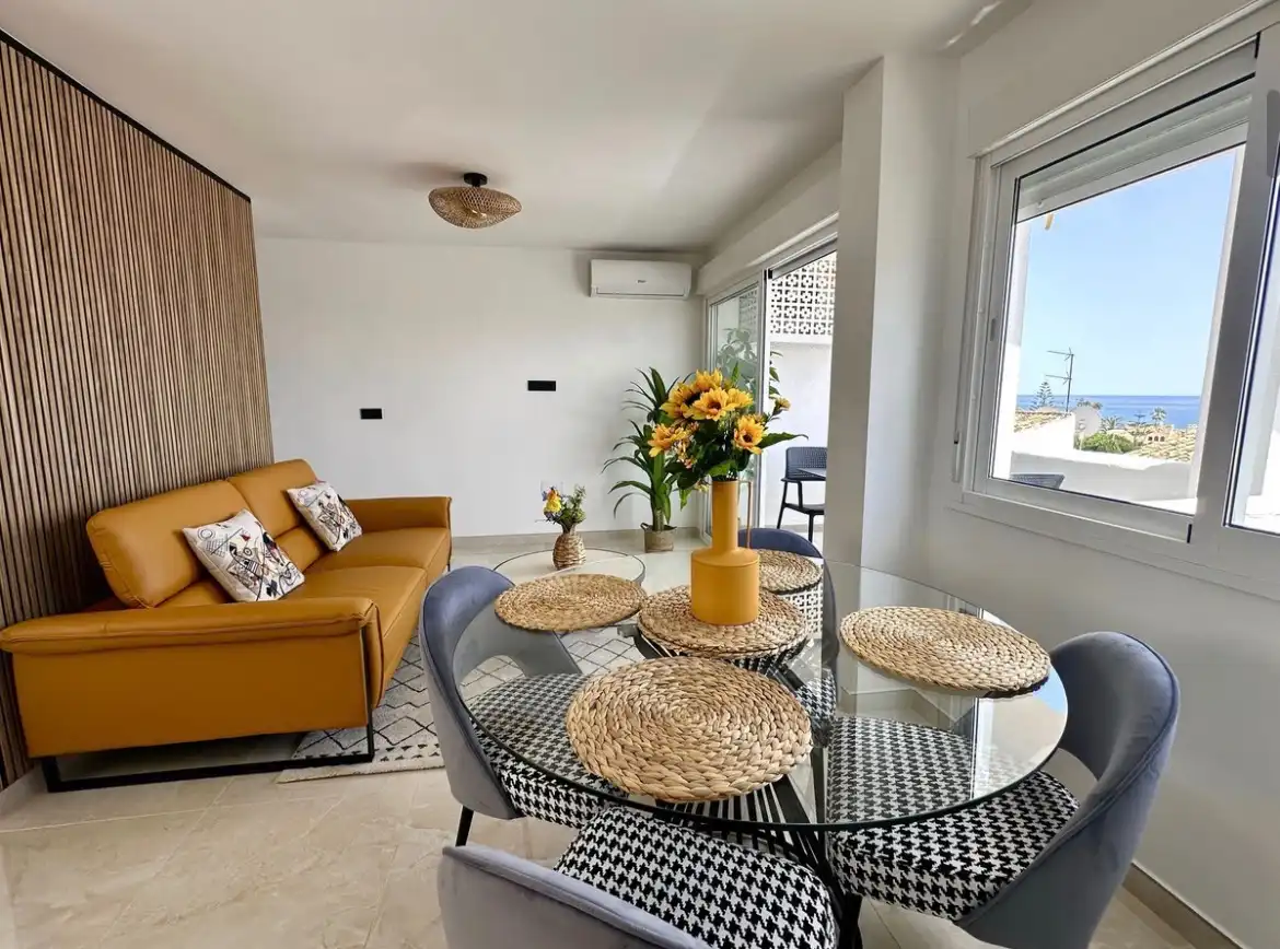 Appartement avec piscine à vendre à Riviera del Sol, imagen 9