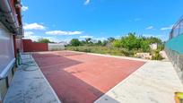 Garden of House or chalet for sale in Benicull de Xúquer  with Air Conditioner, Private garden and Terrace