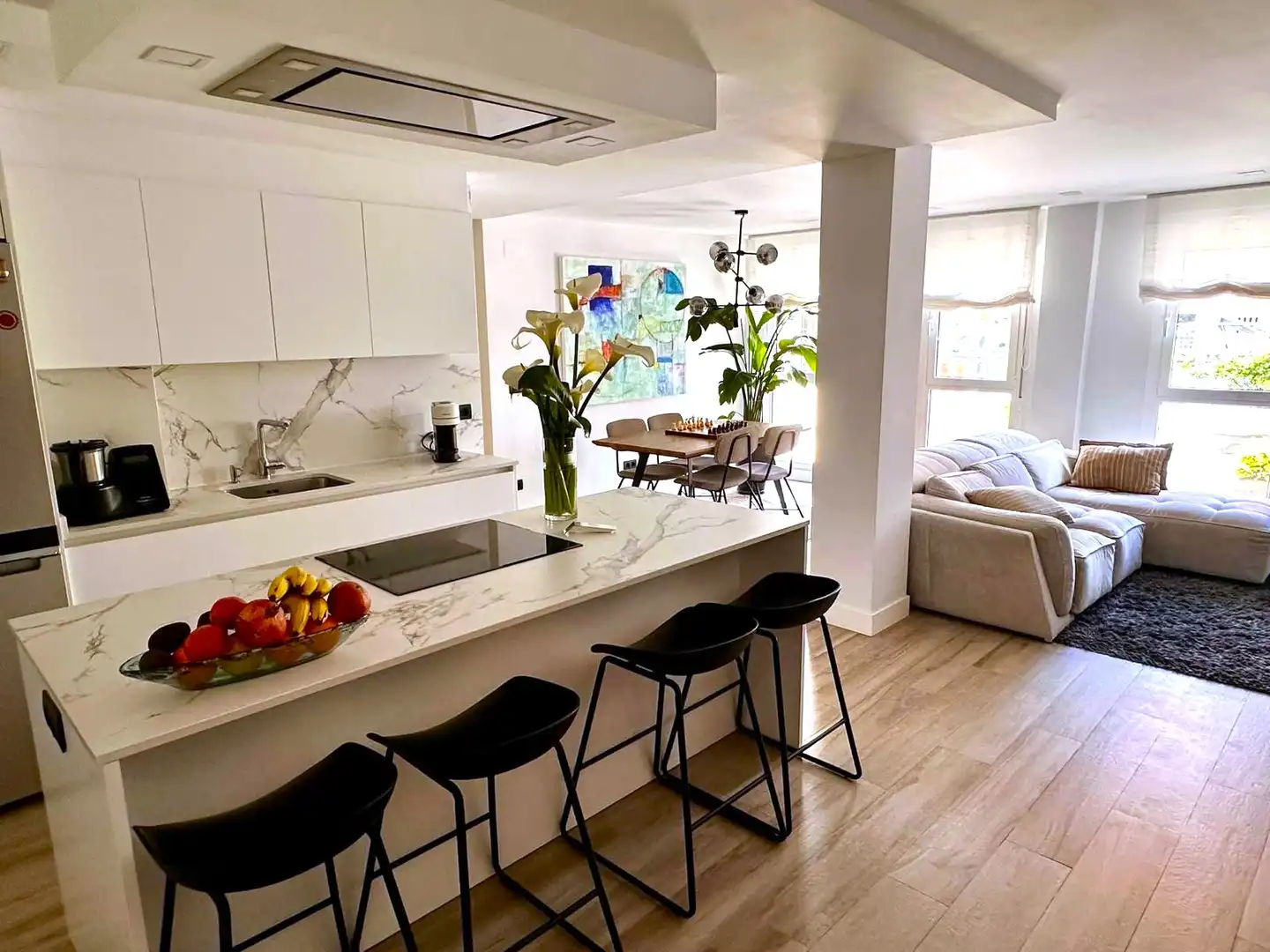 Piso con piscina en venta en Avenida Riomar, imagen 12