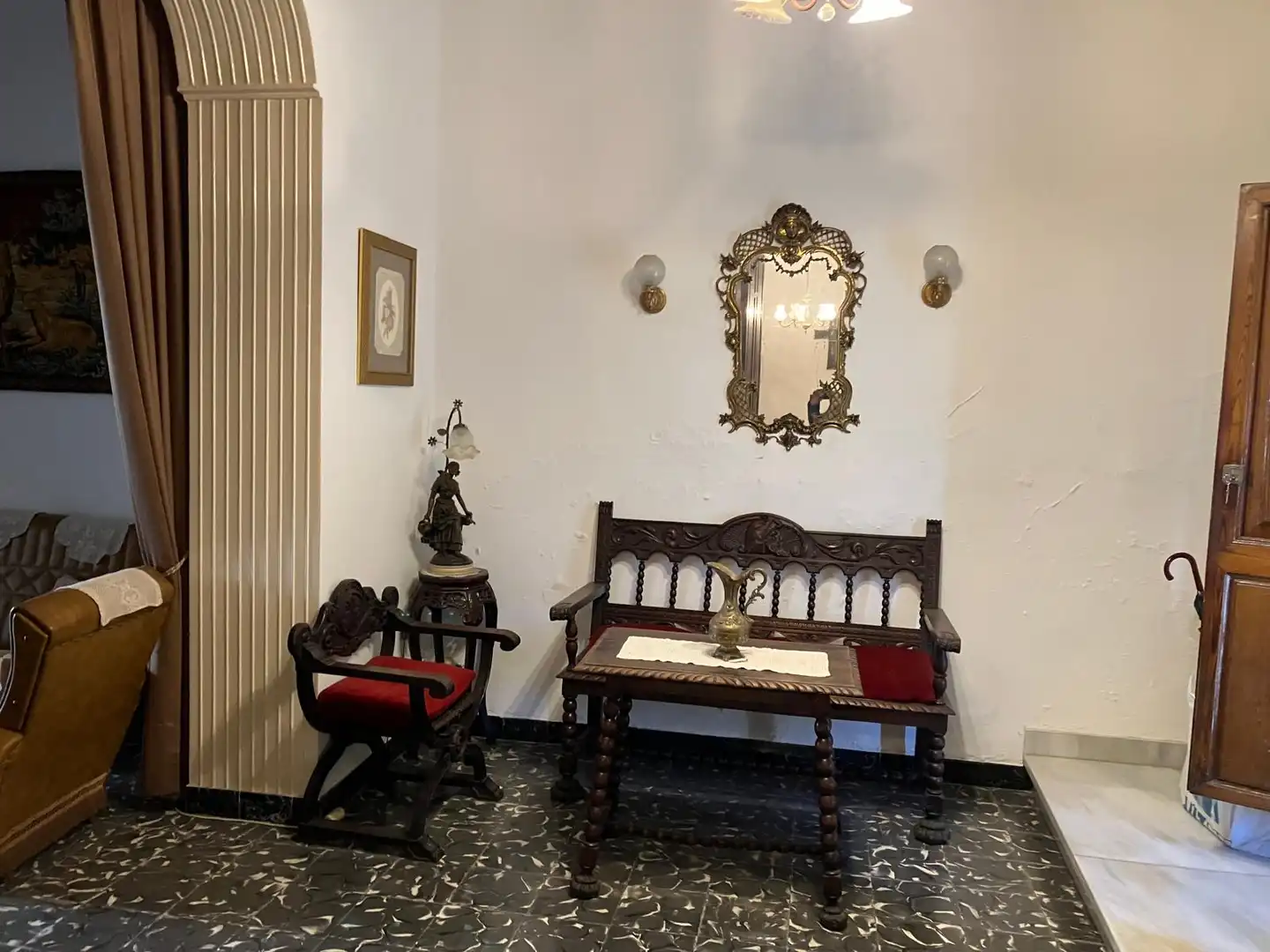Casa en venda a Sagra, imagen 5