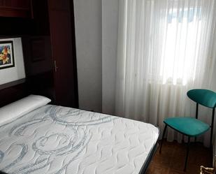 Bedroom of Flat to share in Bilbao   with Furnished
