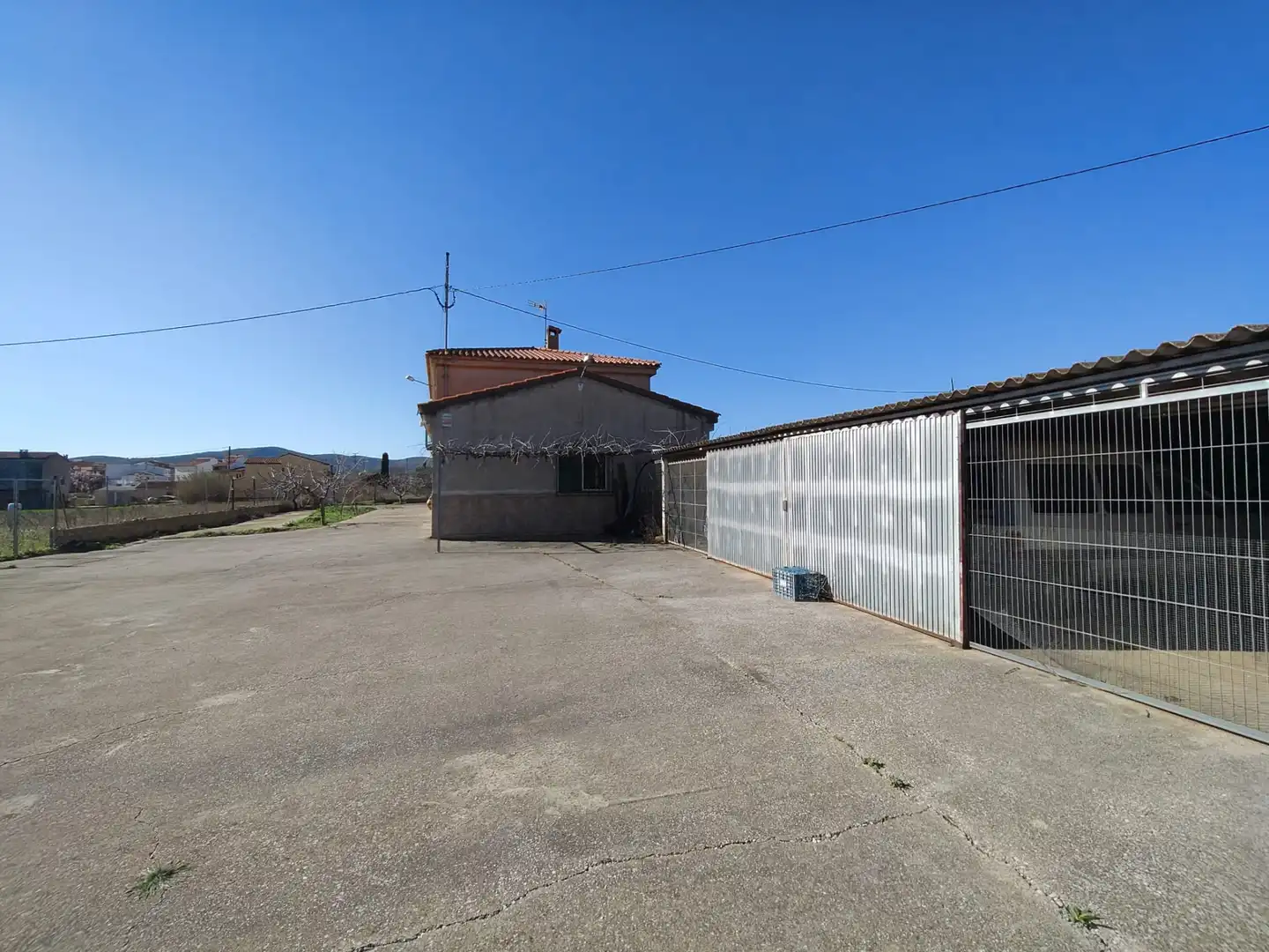 Casa o xalet en venda en Atzeneta del Maestrat amb Calefacció, Jardí privat i Terrassa