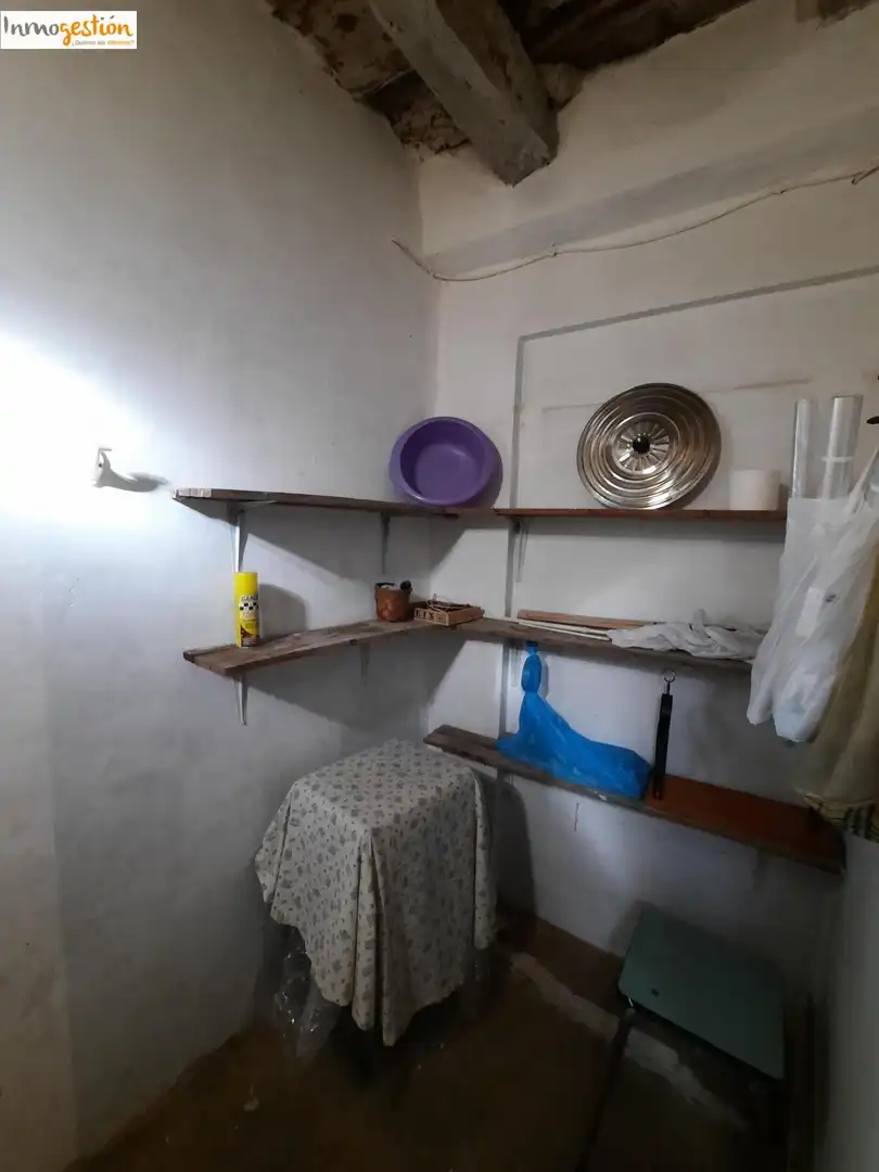 Casa o chalet en venta en Calle SOLANA ALTA, Tudela de Duero