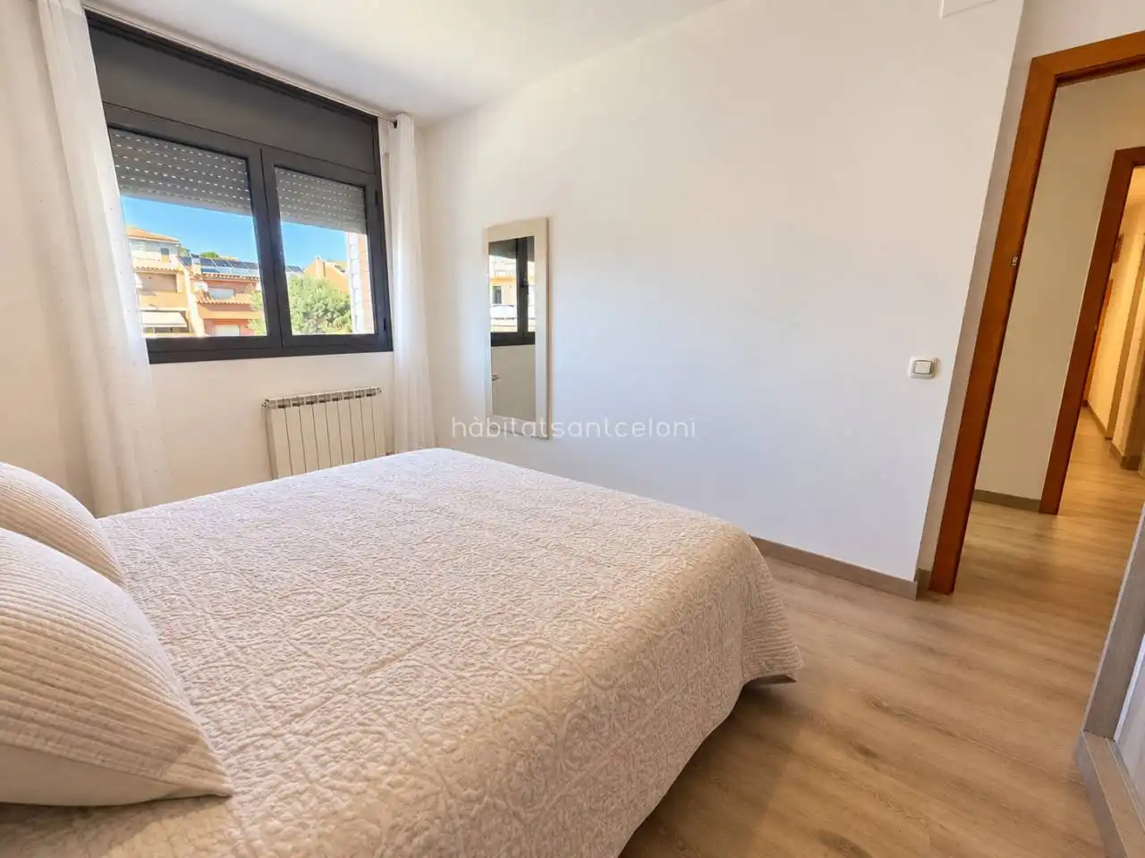 Appartamento con terrazza in vendita a Sant Celoni, imagen 7