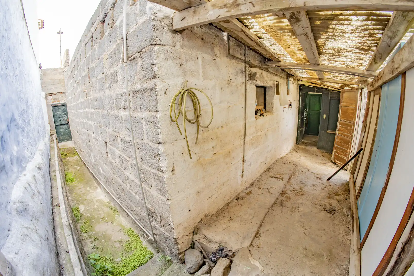 Casa adosada en venta en Calle de García Estrada, Los Realejos pueblo