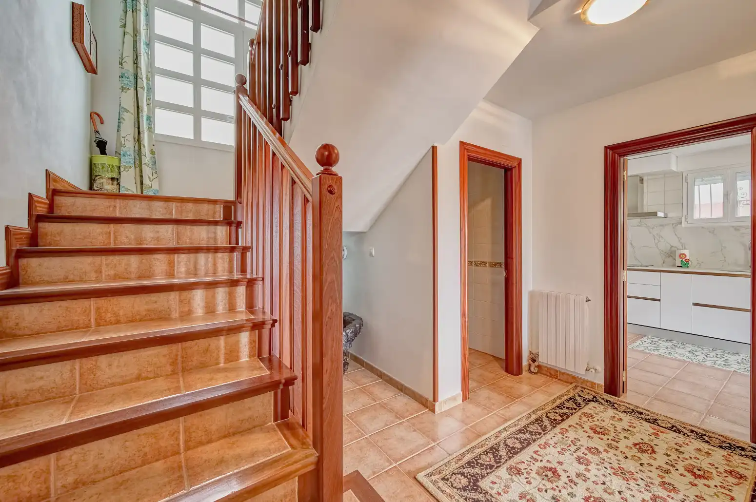 Casa o chalet en venta en Arellano con Jardín privado, Terraza y Trastero