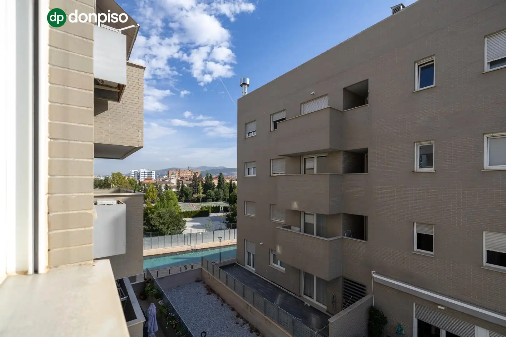 Piso con piscina en venta en Avenida Avenida Ilustración, imagen 32