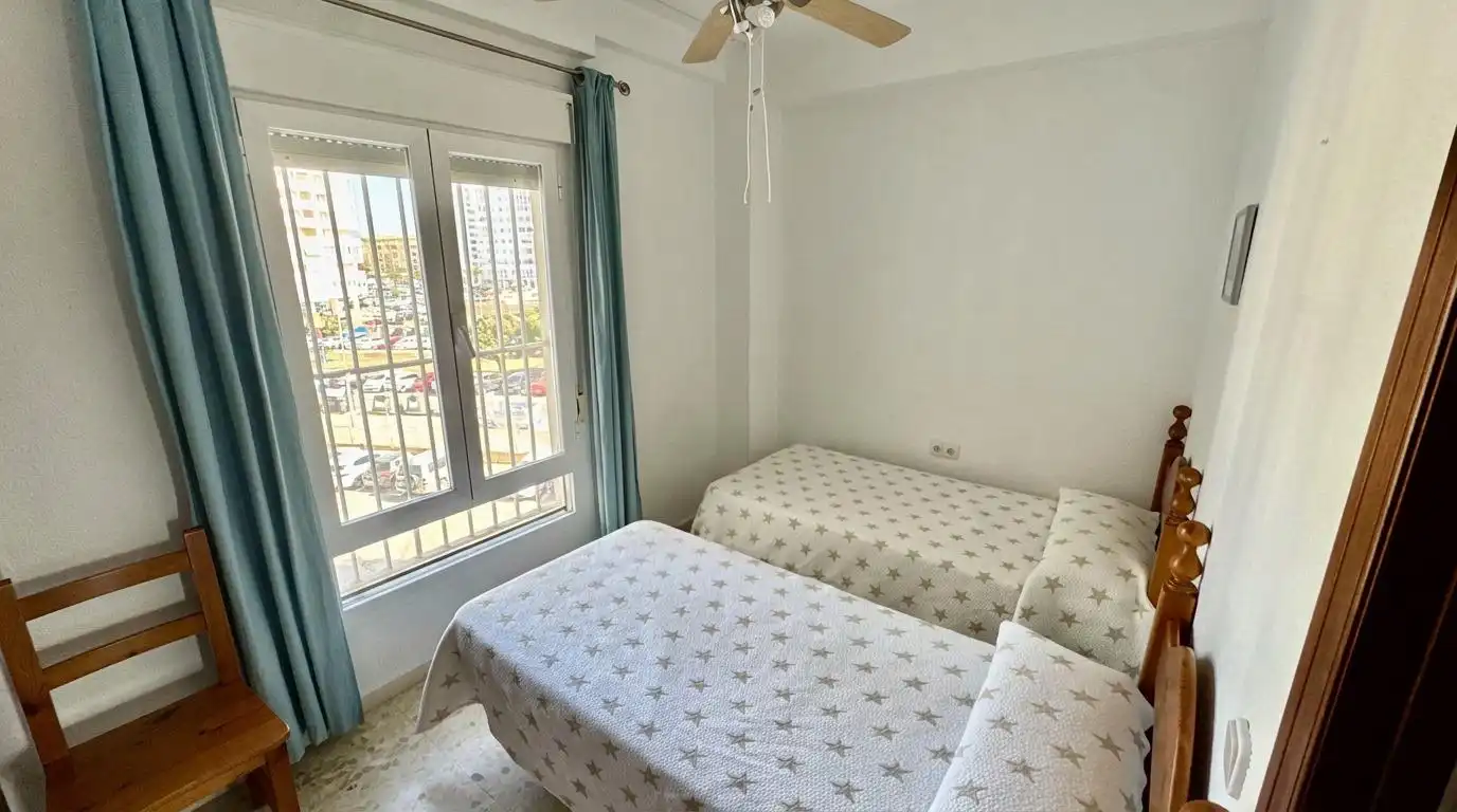 Flat with terrace for sale in Calle PASEO MARITIMO, imagen 36