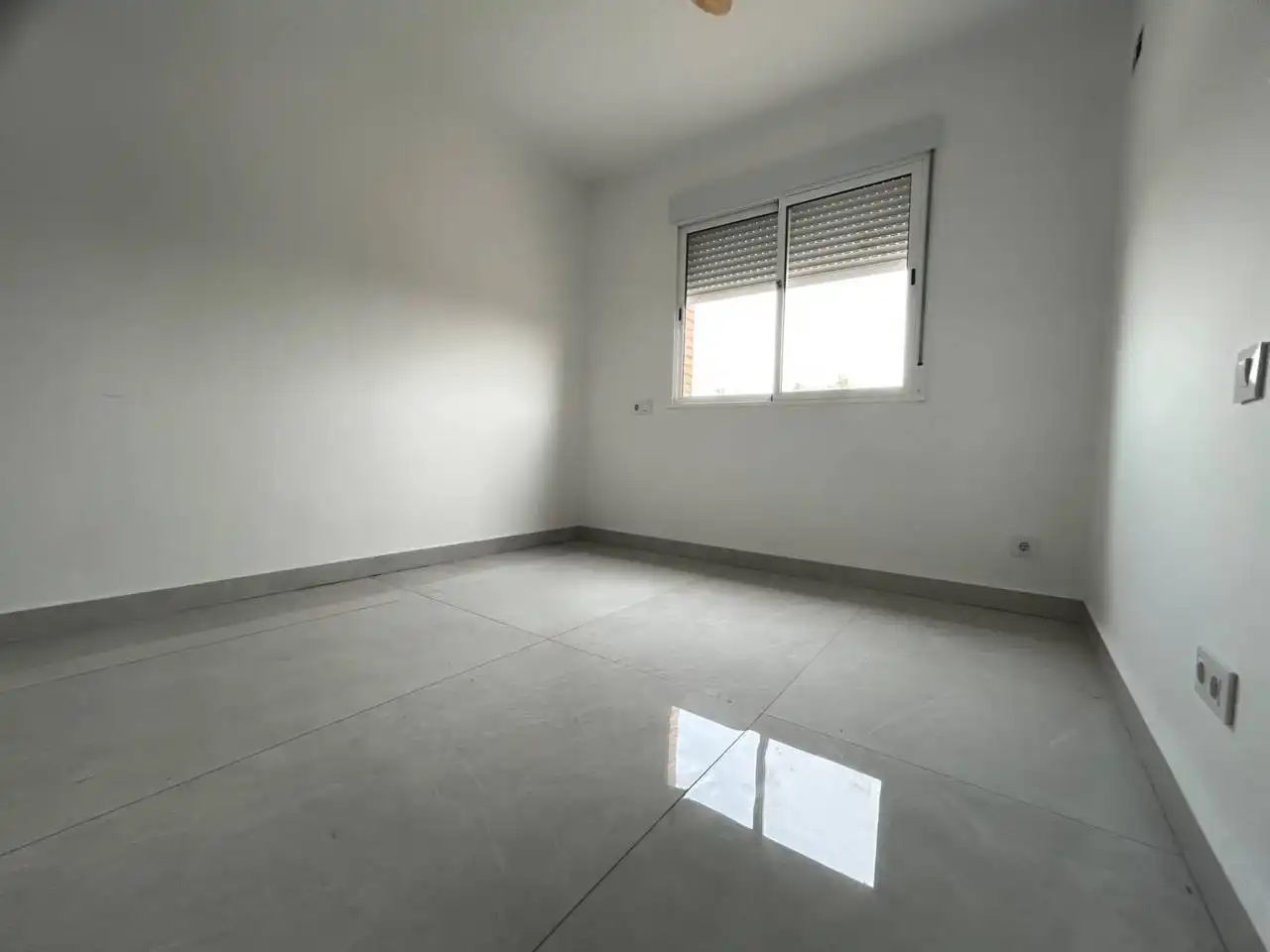 Habitación de Casa adosada en venta en Magán con Aire acondicionado, Terraza y Alarma