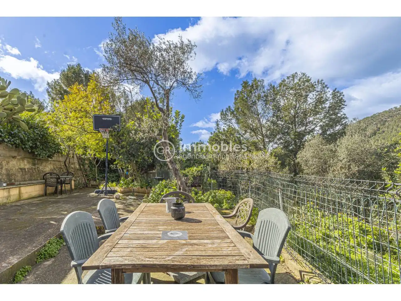 Terreno en venta en Alaró