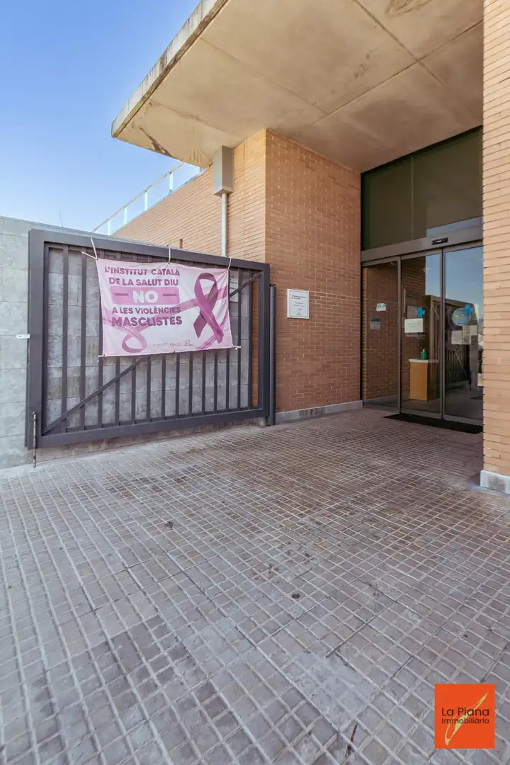 Terreno residencial en venta en Santa Bàrbara, imagen 11
