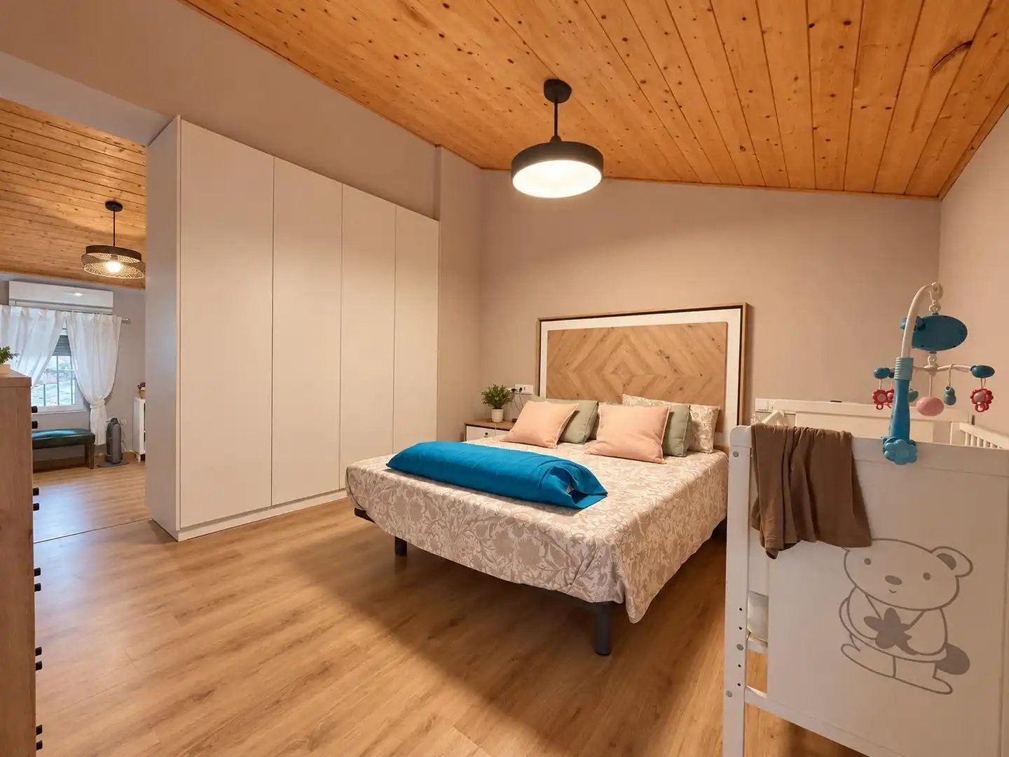 Habitación de Casa o chalet en venta en Pedanías Oeste