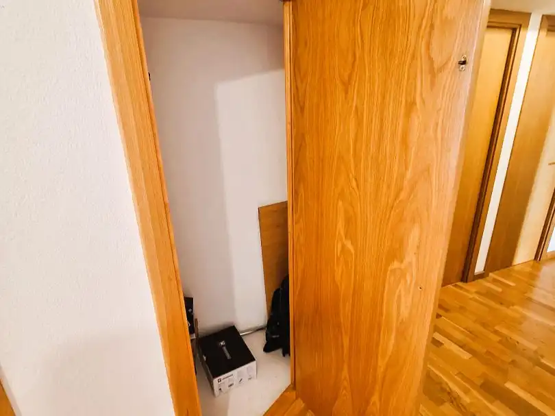 Flat for rent in Rúa Míster Archer Milton Huntington, 7, Riazor - Visma