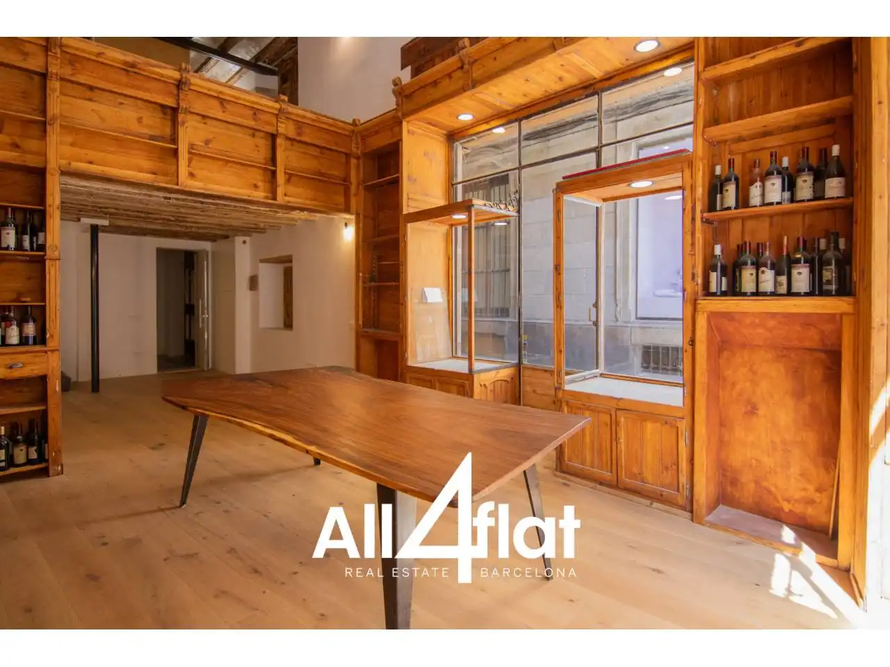 Duplex con ascensore in vendita a Calle Carabassa, imagen 4