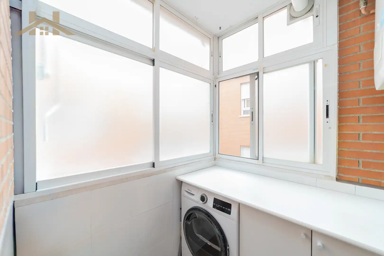 Piso con piscina en venta en Paseo del Ferrol, imagen 5