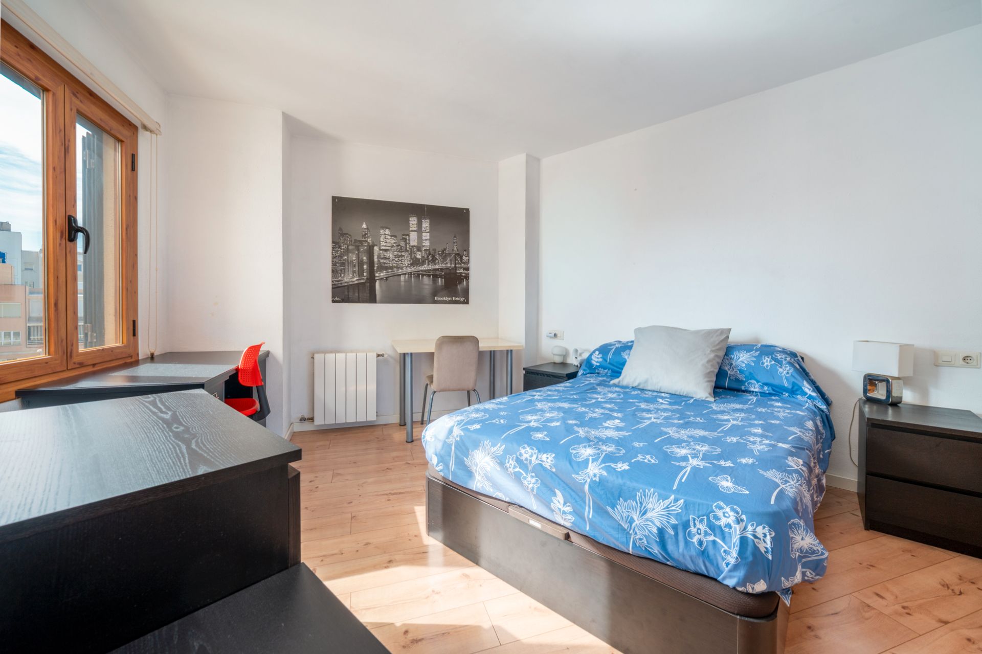 Habitación de Piso en venta en  Palma de Mallorca con Aire acondicionado, Calefacción y Parquet