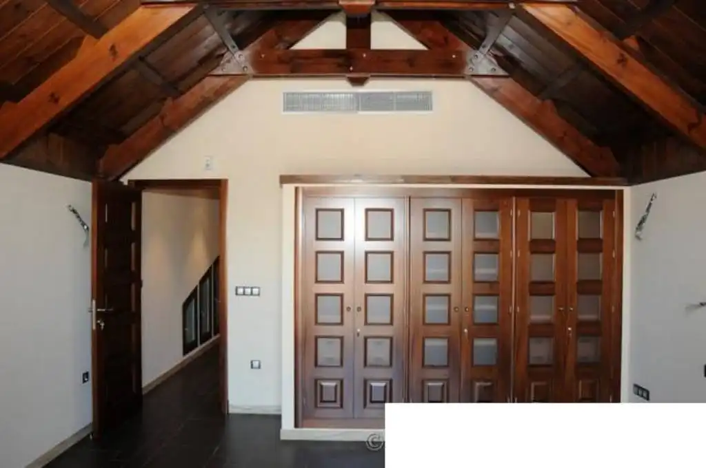 Casa o chalet en venta en Bormujos con Aire acondicionado, Jardín privado y Terraza
