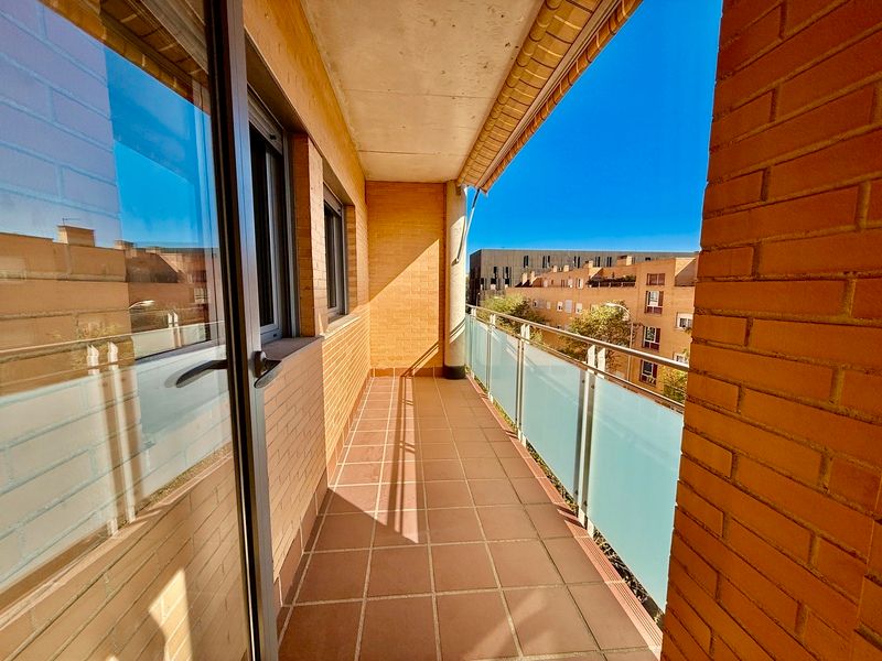 Piso en venta en BARRIO DE LA FORTUNA , Cuatro vientos