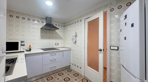 Foto 2 de Pis de lloguer a Carolinas Altas, Alicante