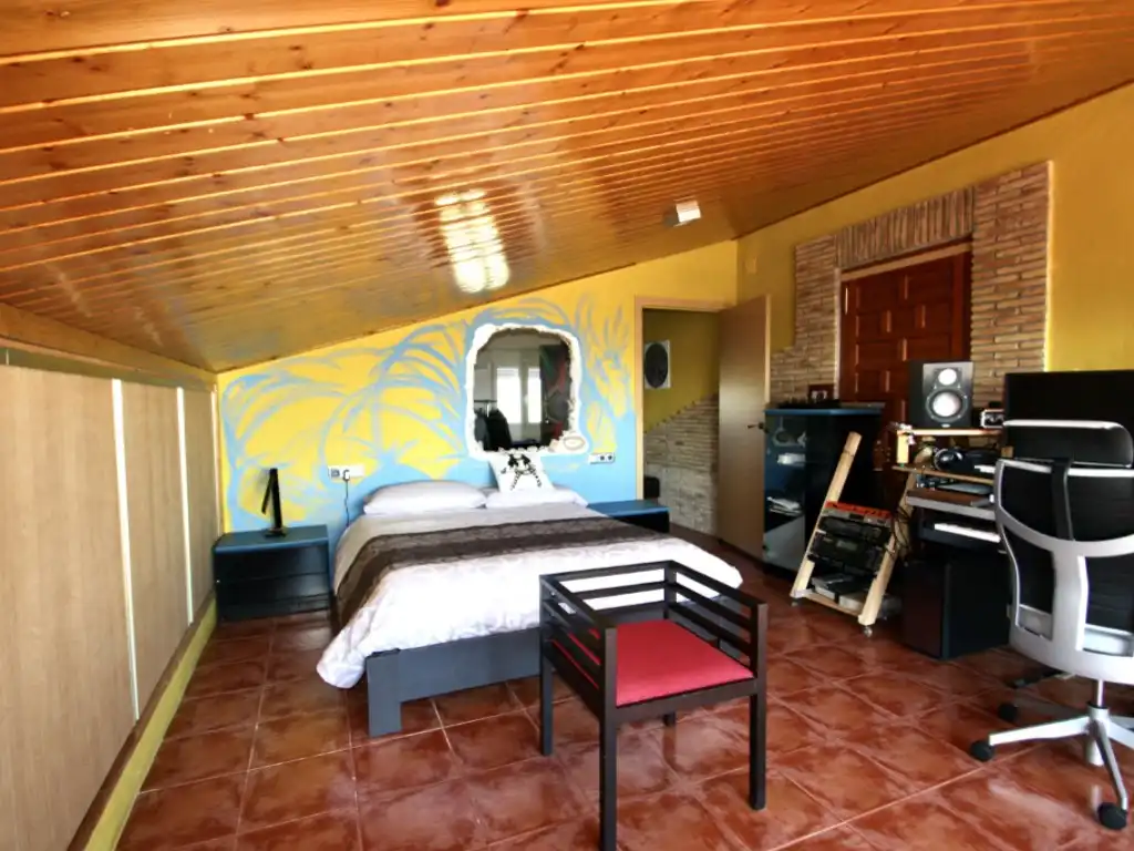 Country house for sale in Camarles, imagen 9