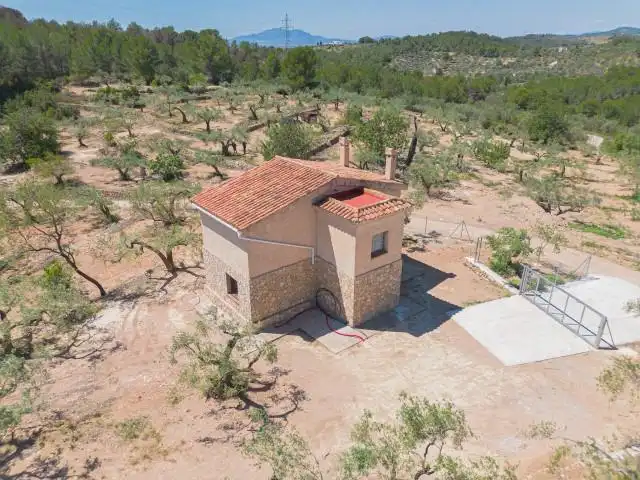 Maison rustique à vendre à El Perelló, imagen 5