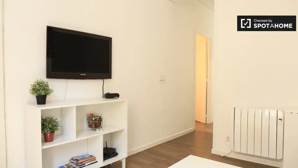 Piso con terraza en alquiler en Centro, imagen 3