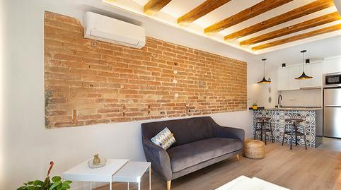 Photo 2 of Flat to rent in N/a, El Poble Sec - Parc de Montjuïc,  Barcelona Capital