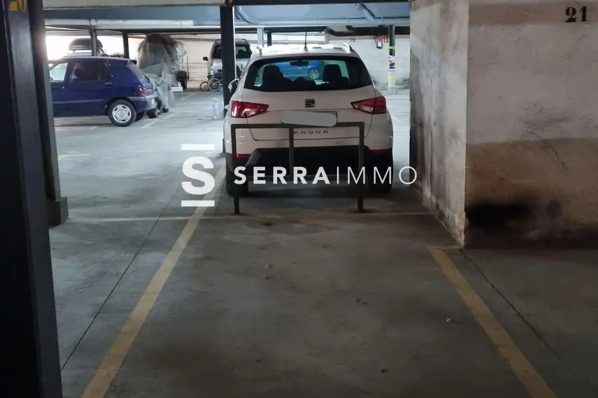 Individuale in vendita a Sant Julià, imagen 4