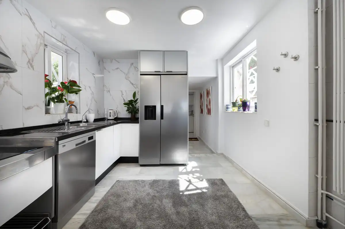 Wohnung mit Pool zum Verkauf in Calahonda, imagen 21
