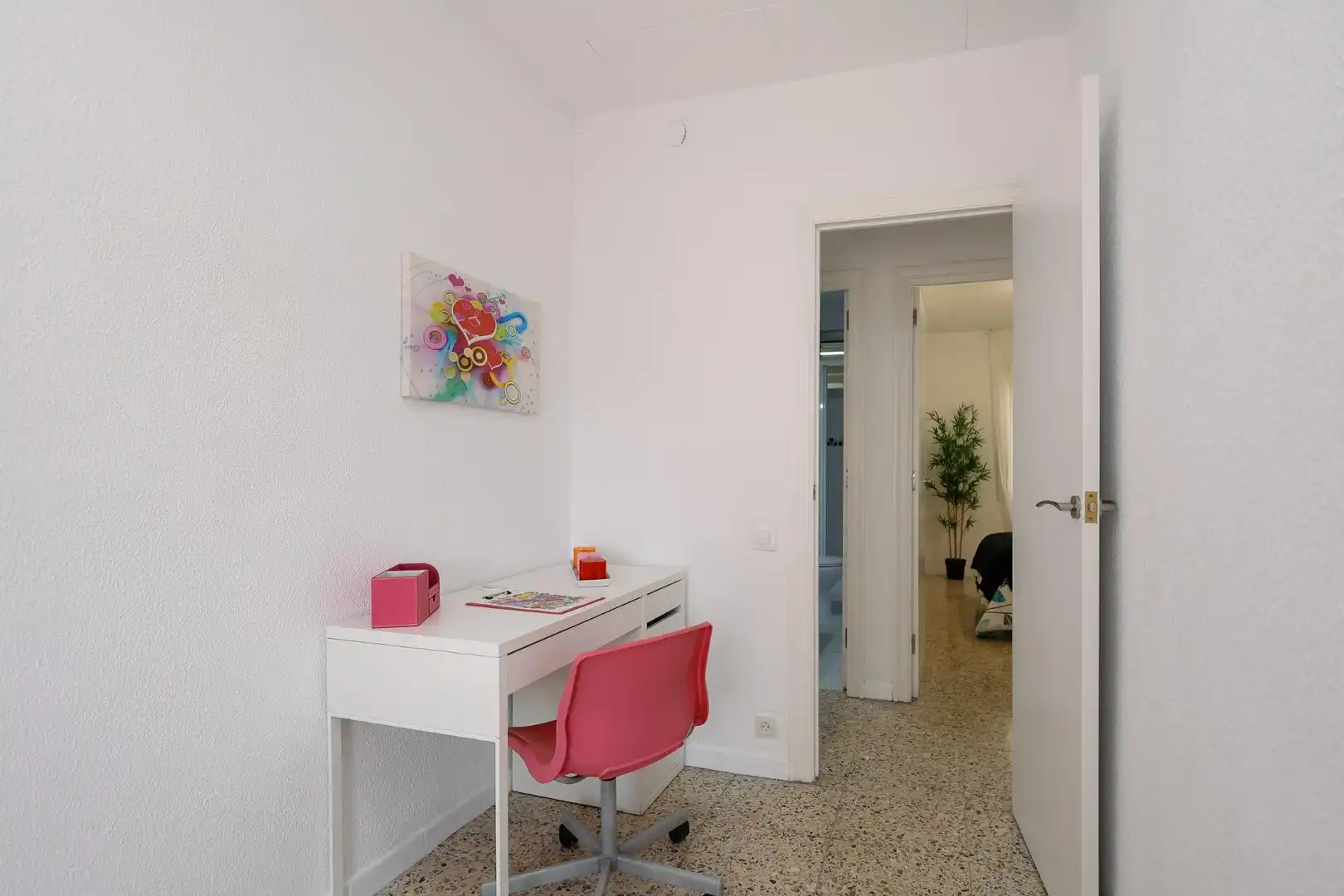 Piso con ascensor en venta en Carrer ALTS FORNS, imagen 20
