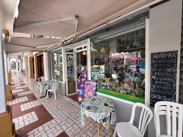 Local comercial en venda a Arroyo de la Miel