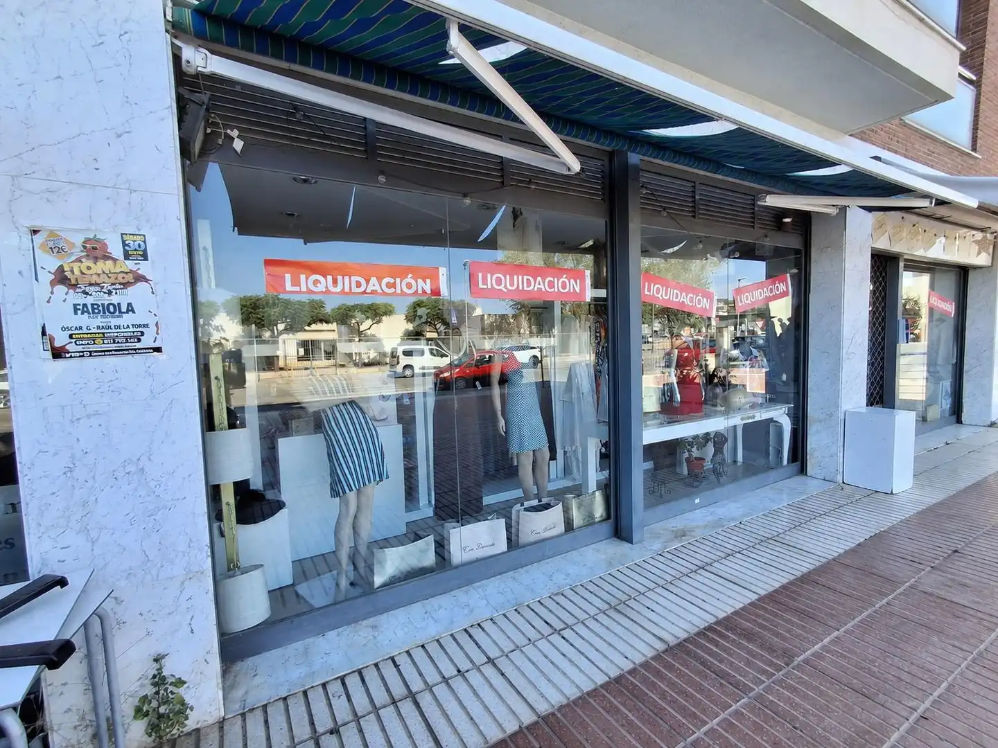 Locale commerciale in cessione a Prat de Cunit, imagen 4