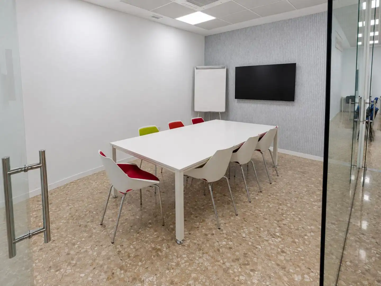 Office for rent in Centro