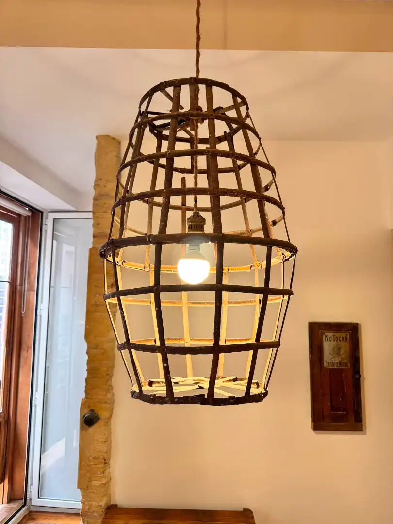 Apartament amb terrassa de lloguer a Ciutat Vella, imagen 12