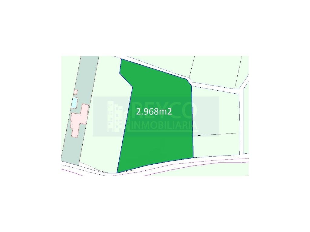 Finca rústica en venta en Tricio