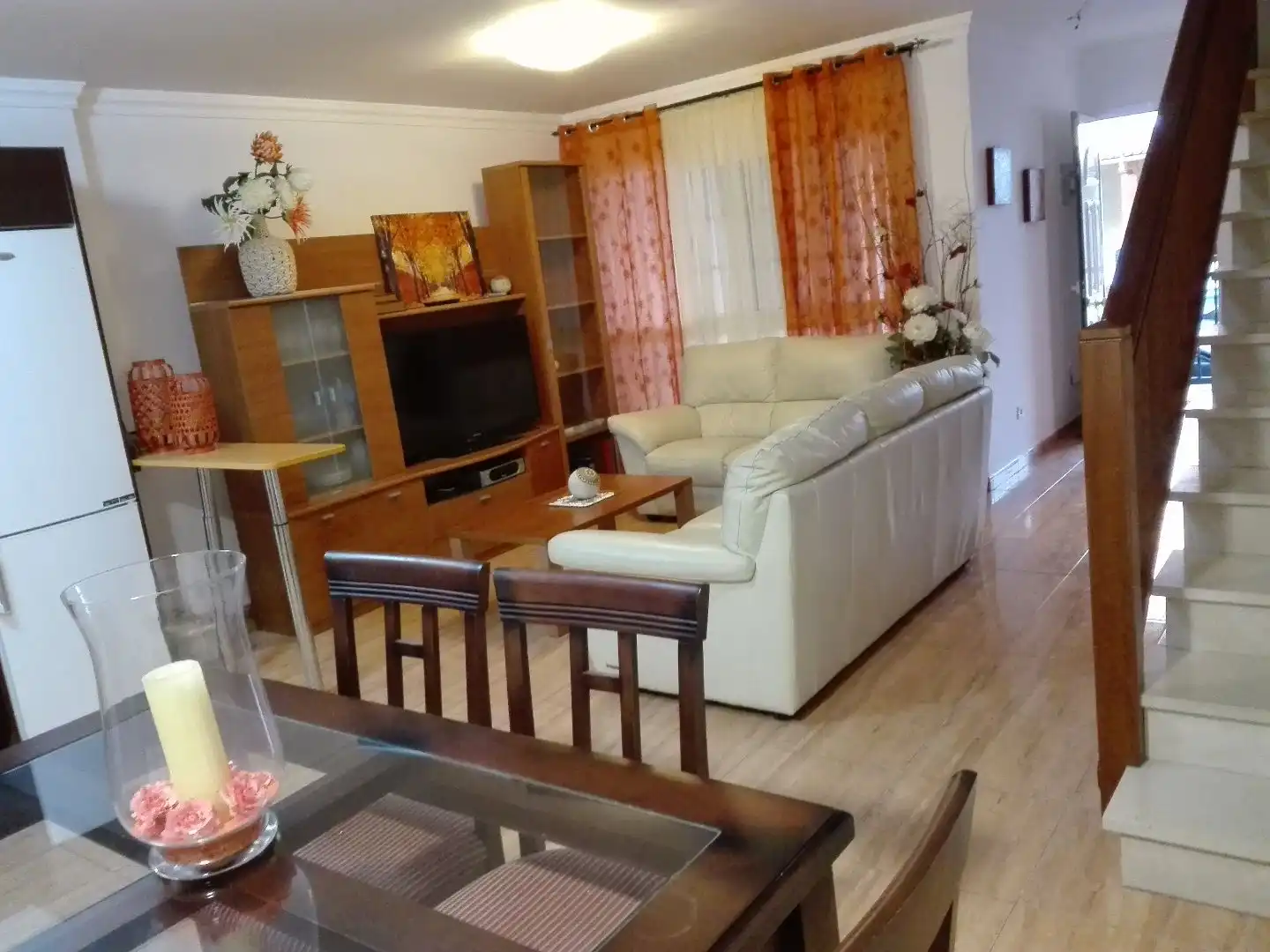Casa bifamiliare in vendita a Montaña de Humiaga 0, imagen 6