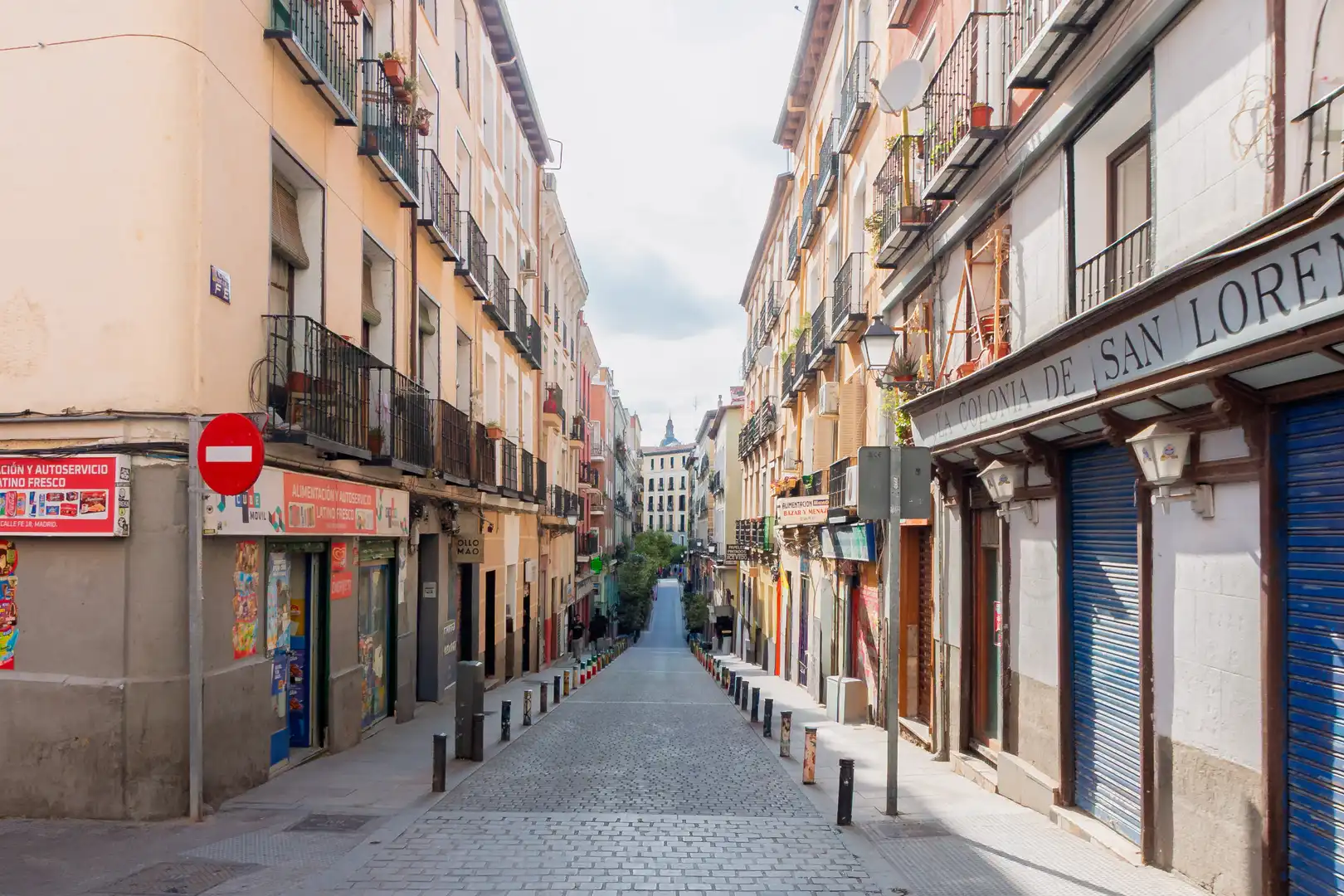 Wohnung zum Verkauf in Calle de la Fe 17, imagen 16