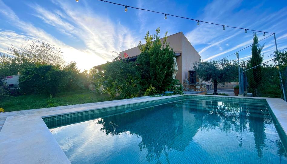 Photo 1 of Country house to rent in Llubí, Illes Balears