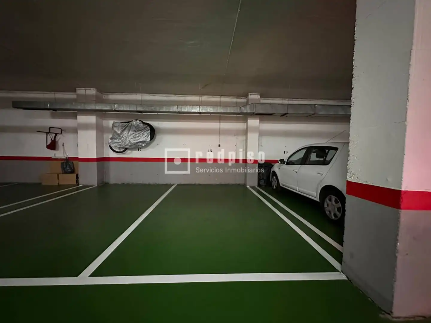 Piso con ascensor en venta en del Puerto de la Cruz Verde, imagen 24