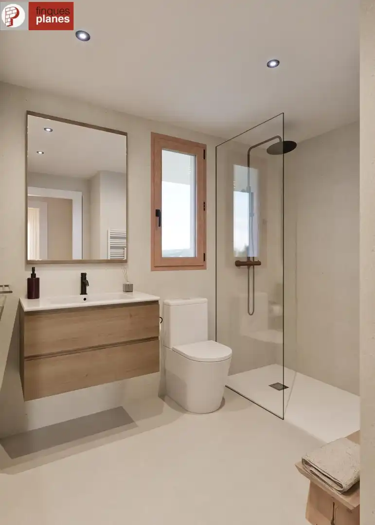 Appartement avec terrasse à vendre à La Seu d'Urgell, imagen 11