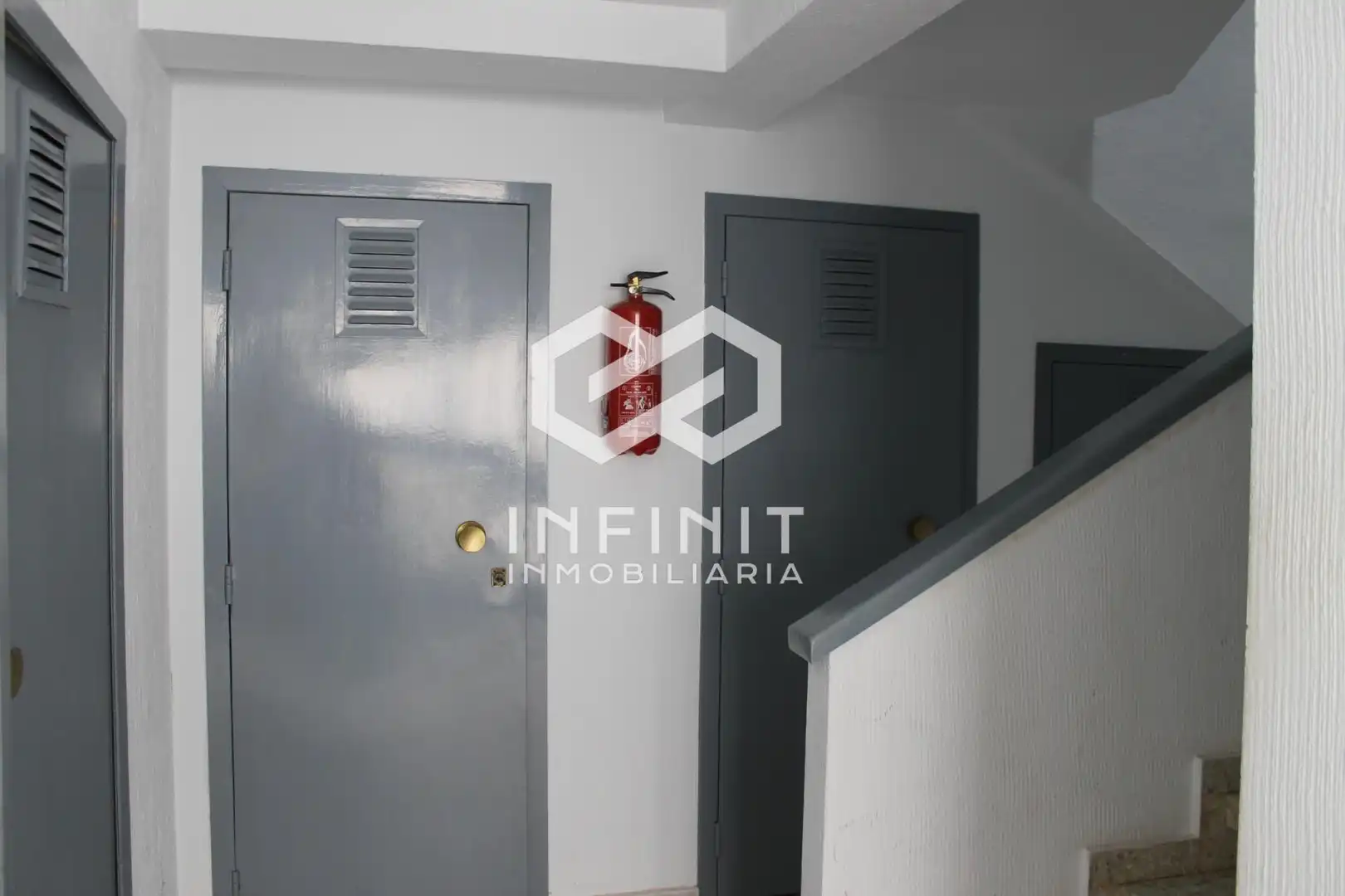 Piso en venta en Ibias con Calefacción y Trastero