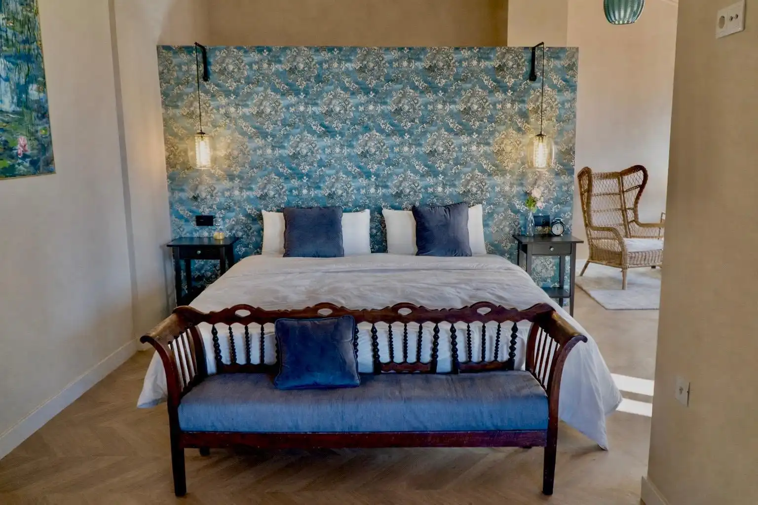 Maison avec terrasse à vendre à Calle del General Herrero, imagen 81