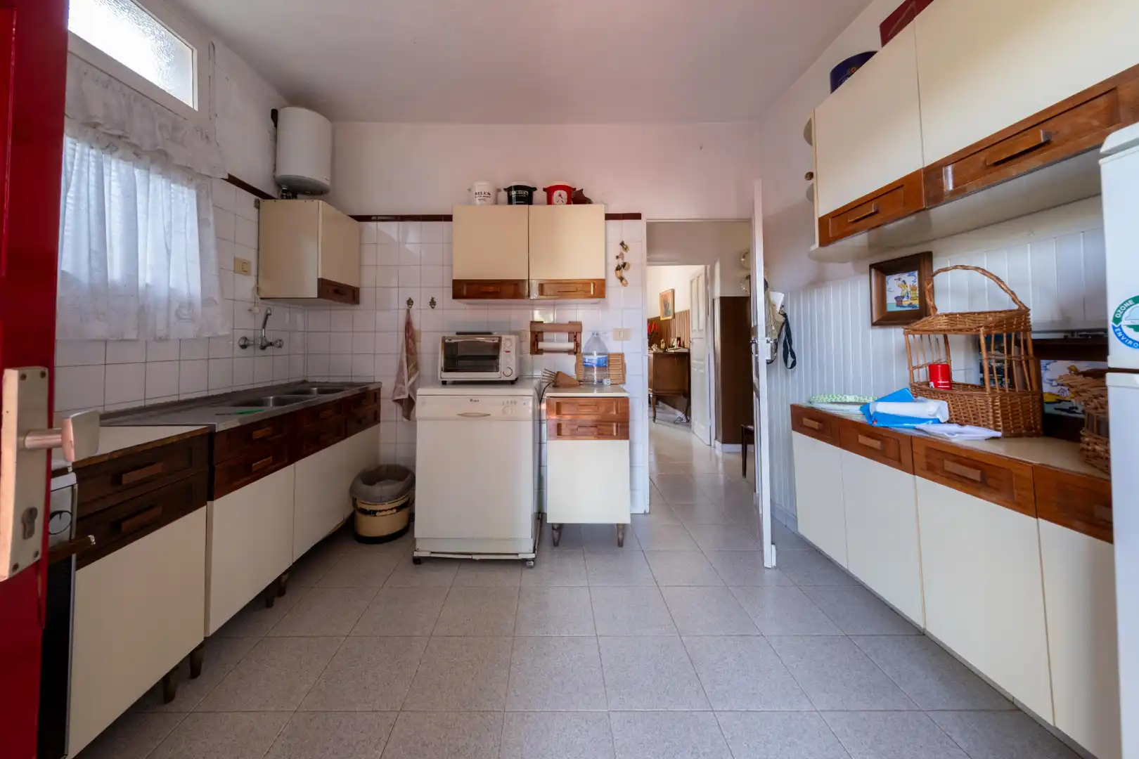 Casa amb jardí en venda a Calle el Cercadillo 1, imagen 21